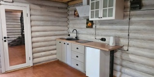 Ая: Гостевой дом Сказка