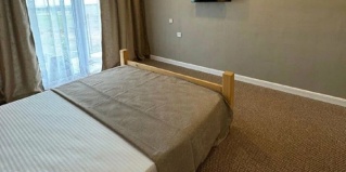 Лыхны Агу: Отель Villa Blanca