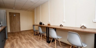 Мурманск: Отель Самител