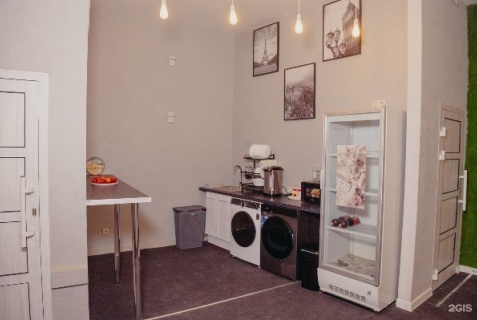 Красноярск: Хостел Тихий