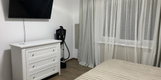 Домбай: Гостевой дом Гостевой дом