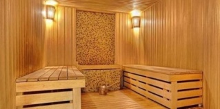 Москва: Отель Воронцовский