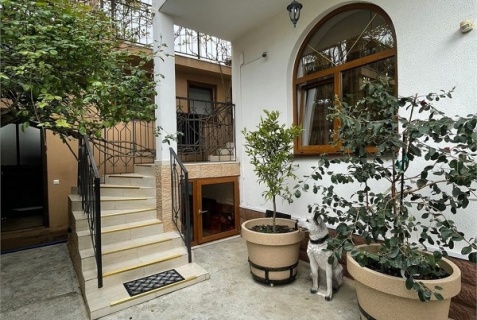 Адлер: Гостевой дом У Валентины