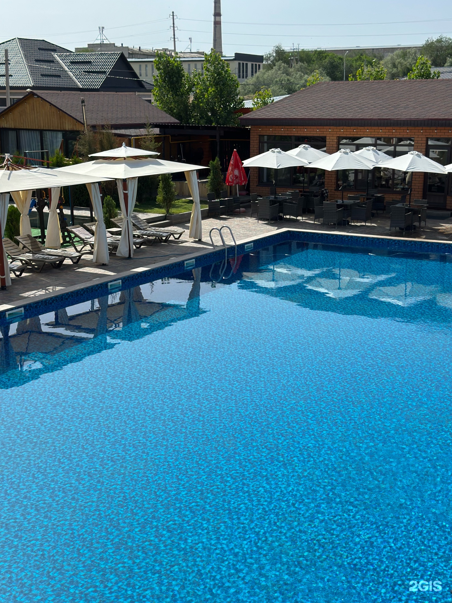 Green Spa