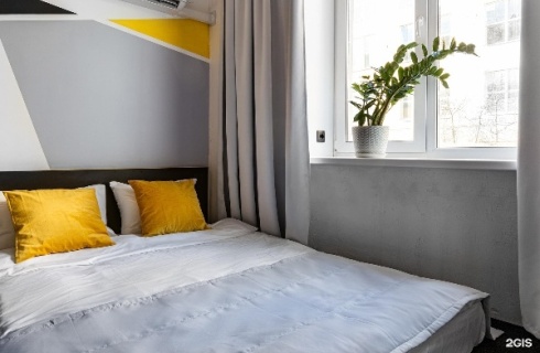 Великий Новгород: Отель GREENFEEL Великий Новгород