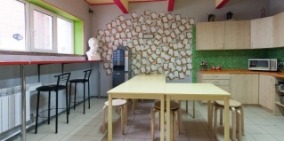 Выборг: Хостел ApartmentsVyborg&Vyborghostel
