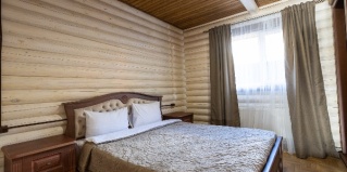 Архыз: Гостевой дом Артхаус