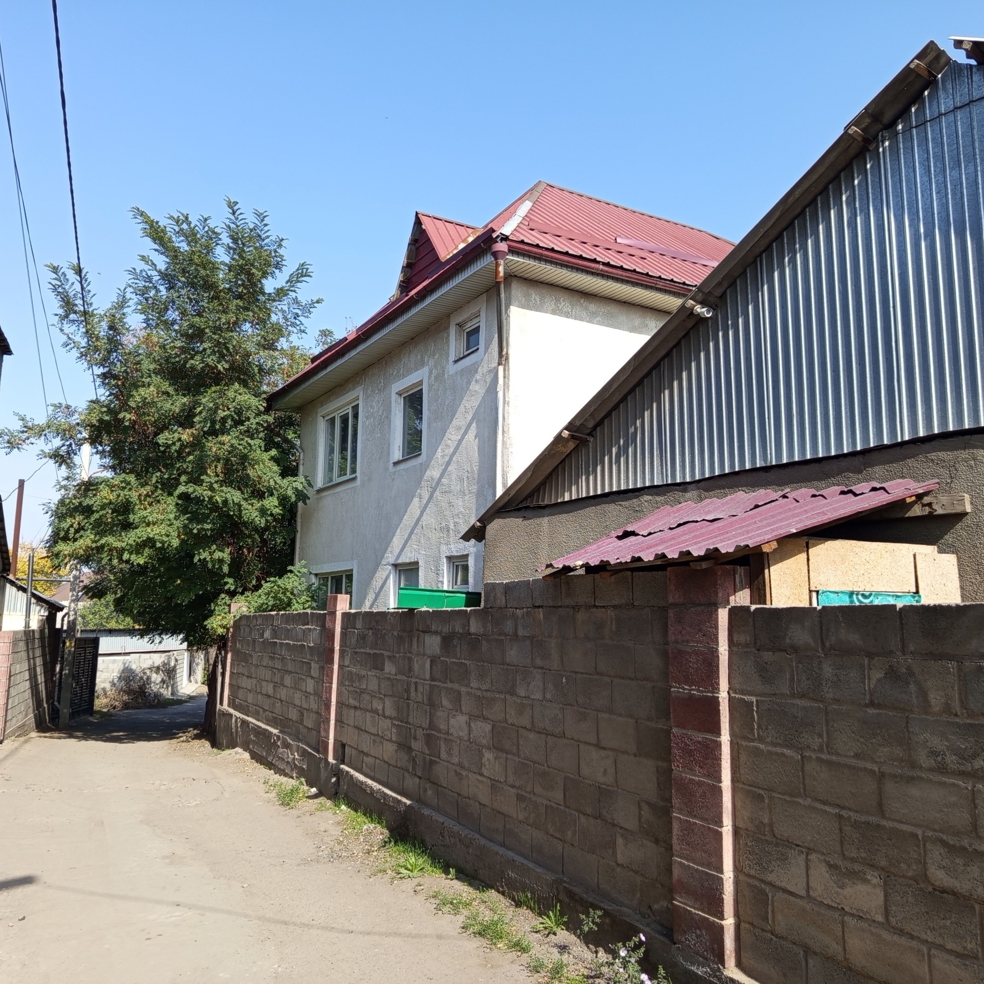 Современный вид; дата публикации в 2GIS