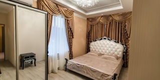 Уфа: Отель Жемчужина