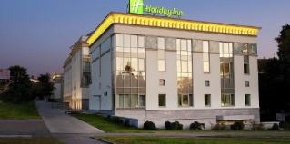 Москва: Отель Holiday Tagansky