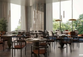 Отель Radisson Hotel Perm в Пермском крае