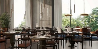 Пермь: Отель Radisson Hotel Perm