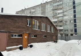 Коттедж Новосибирские гостевые дома в Новосибирской области
