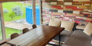 Искитим: Гостевой дом River House