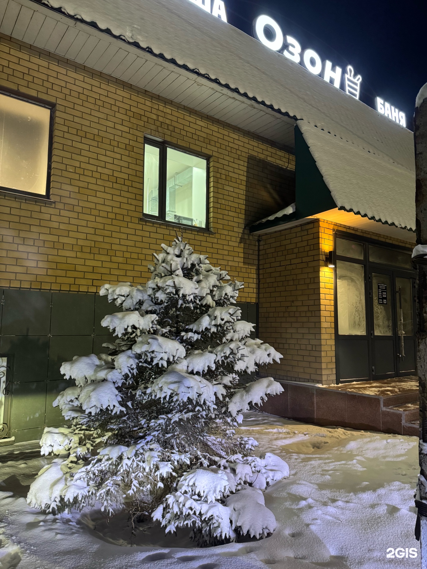 Озон