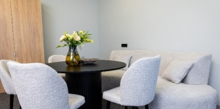 Грозный: Отель Беной Тревел