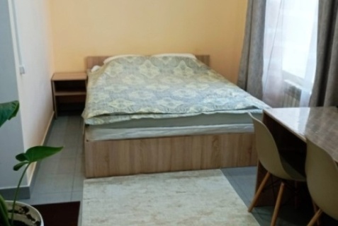 Шадринск: Хостел Галактика