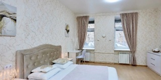 Санкт-Петербург: Отель Golden Glory