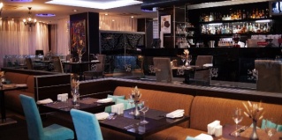 Пермь: Отель Elements Perm Hotel 4