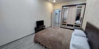 Волгоград: Апартаменты Grand avenue vlg