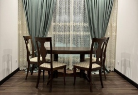 Коттедж Дом на Лесной в Республике Саха (Якутия)