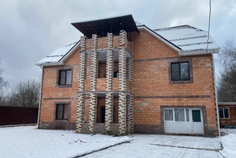 Химки: Гостевой дом Sheremet