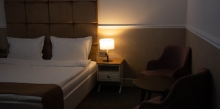 Алматы: Отель Hotel Almaty MV Boutique