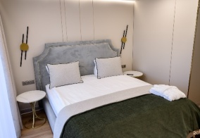 Отель Рахат в Уральске