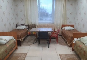 Отель Венеция в Брянской области