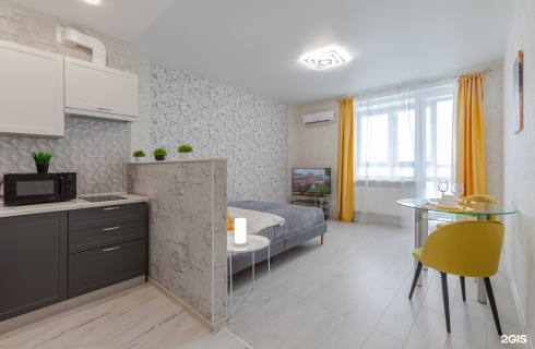 Самара: Апартаменты RentPlaza