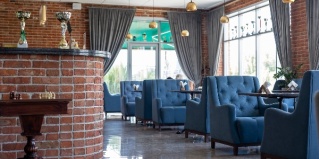 Овощной: Отель Петровская