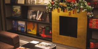 Санкт-Петербург: Отель Dom Boutique Hotel