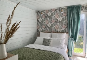 Гостевой дом Вербная роща в Пермском крае