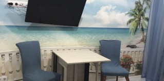 Сочи: Отель Gold.Rodina