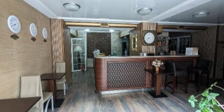 Алматы: Хостел LES