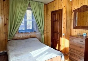 Коттедж Sapra House в Архызе