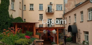 Выборг: Отель Lagom