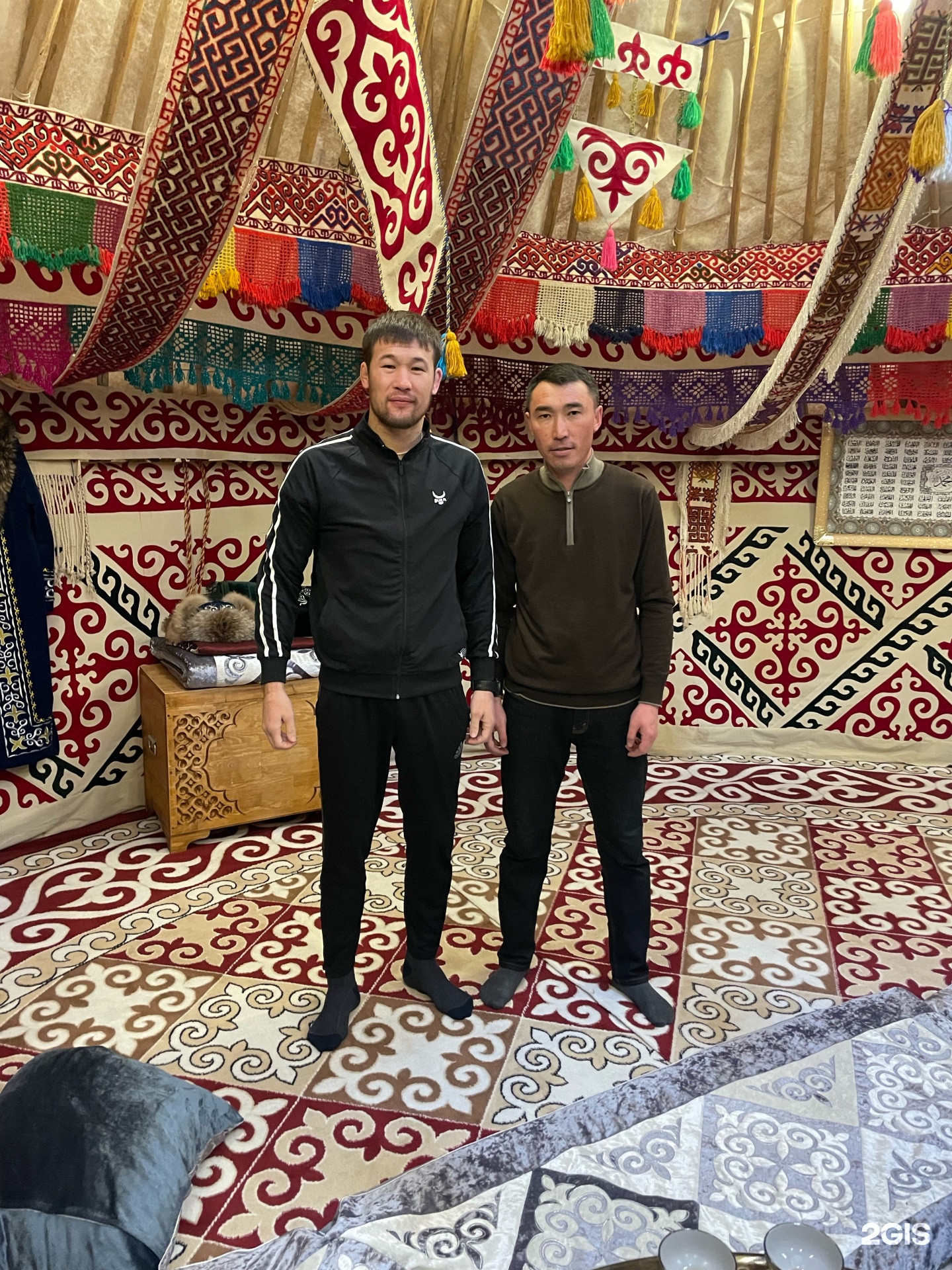 Qazaq kompleks