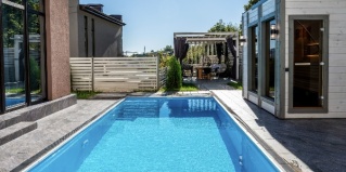 Барановка (Хостинский): Вилла/Бунгало Инфинити