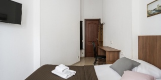 Санкт-Петербург: Апартаменты Алиса