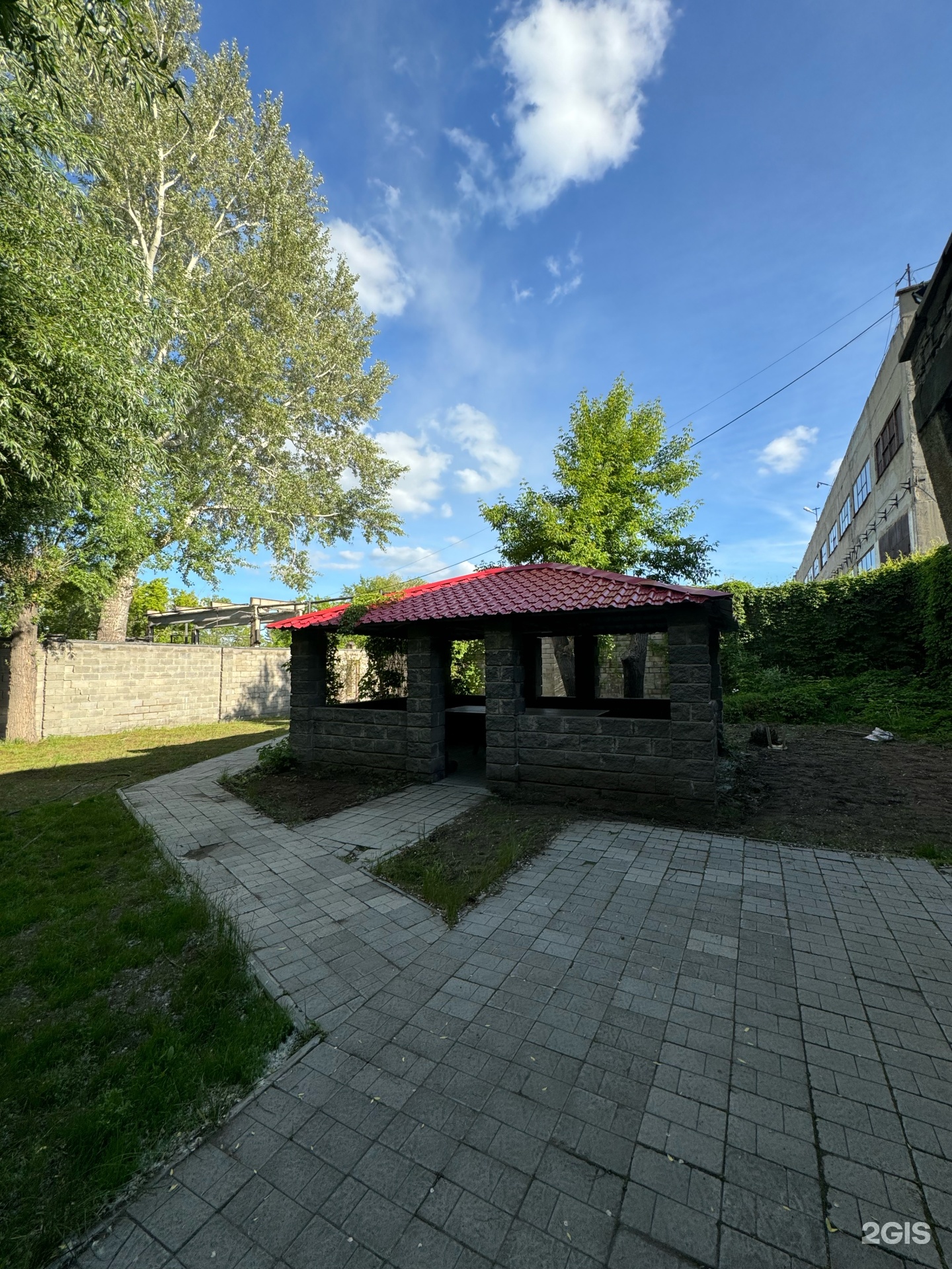 Красный дракон