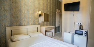 Санкт-Петербург: Отель Нарва