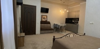 Сириус: Отель Богородск