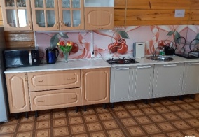 Коттедж Гостевой дом в Республике Бурятия