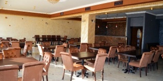 Миллерово: Отель Гости