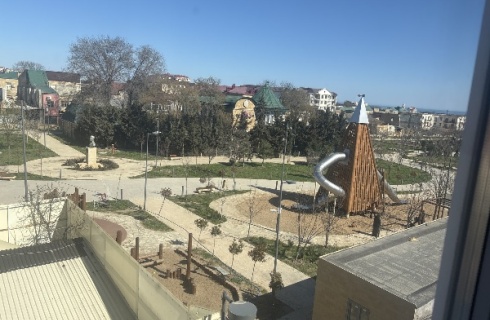 Дербент: Отель Русь