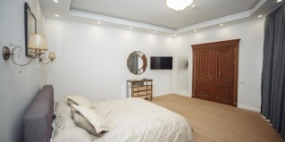 Атырау: Апартаменты Sulo Apartments