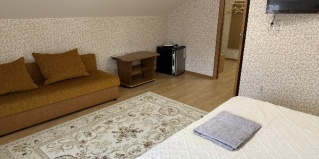 Череповец: Отель Усадьба