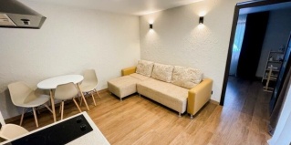 Артыбаш: Отель Лукоморье