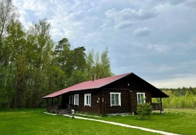 Турбаза Бобровый мыс в Калужской области